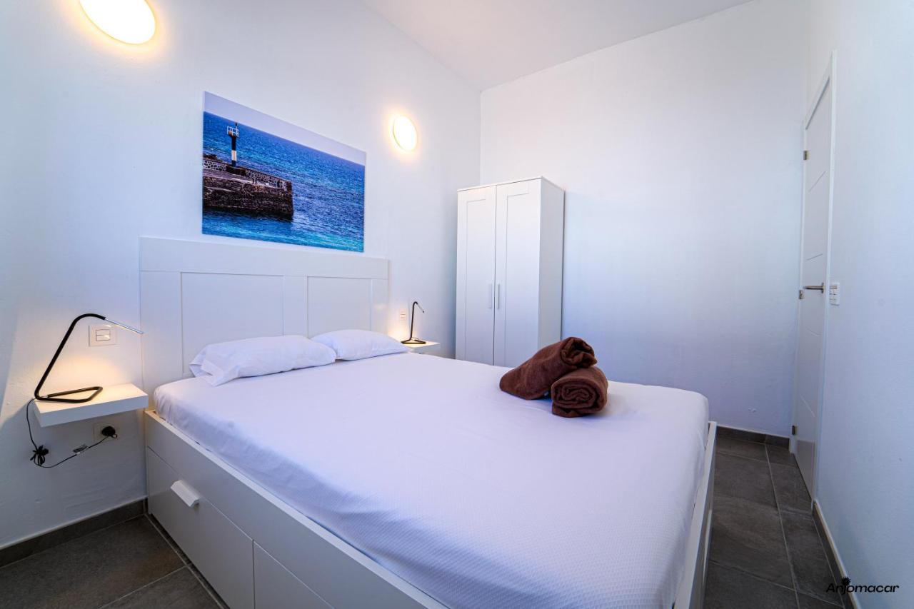 Anjomacar A Apartament Teguise (Lanzarote)