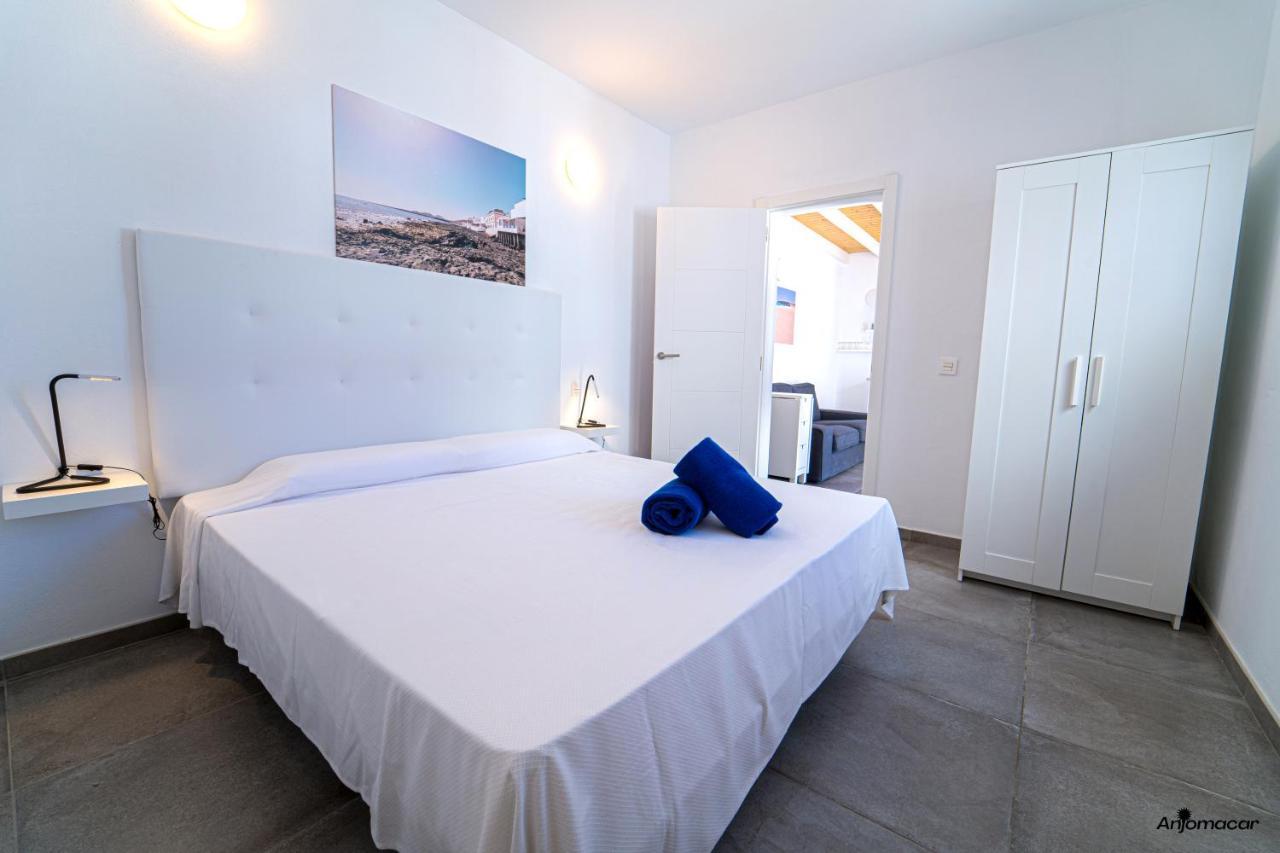 Anjomacar A Apartament Teguise (Lanzarote)