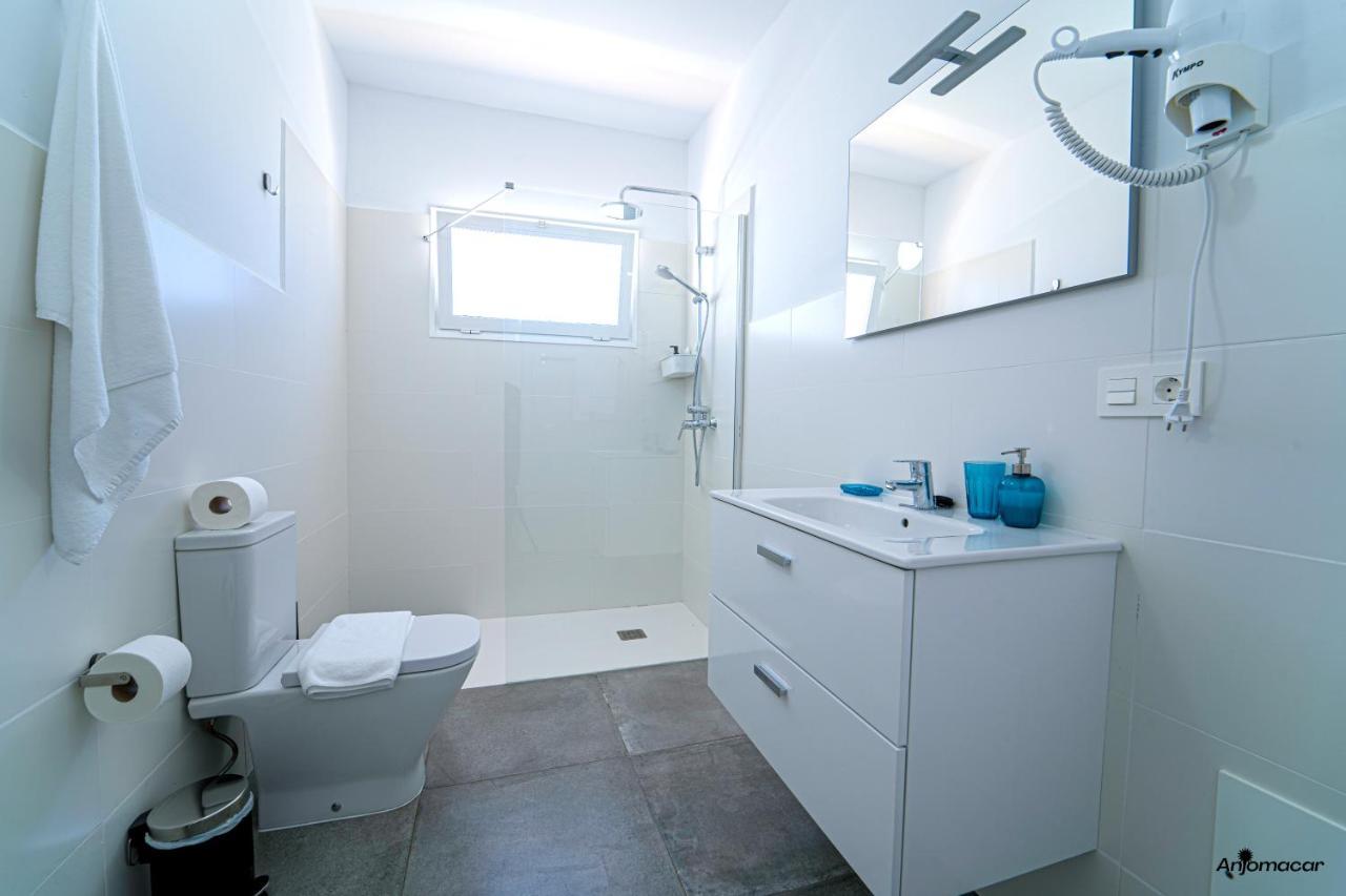 Apartament Anjomacar A Teguise (Lanzarote)