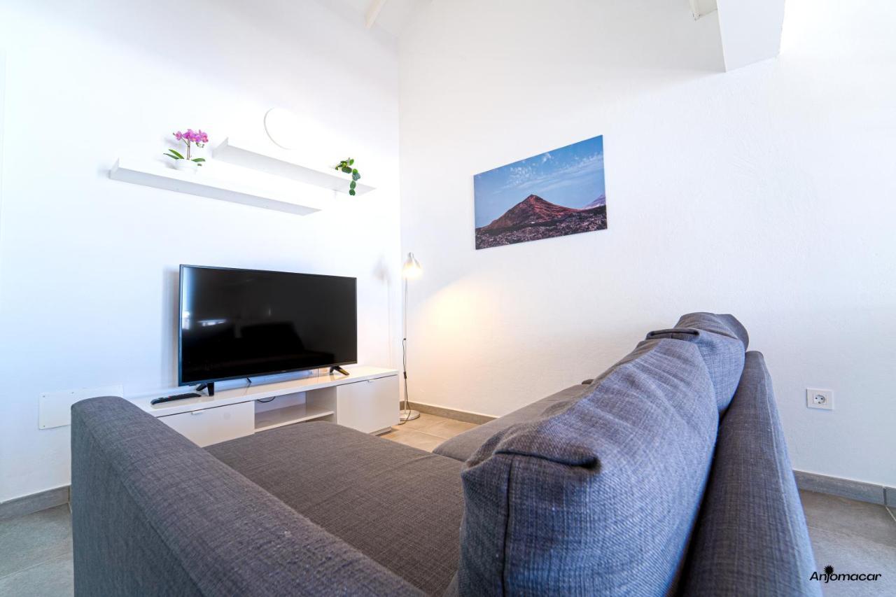 Anjomacar A Apartament