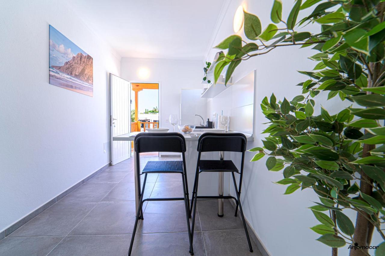 Apartament Anjomacar A Teguise (Lanzarote)