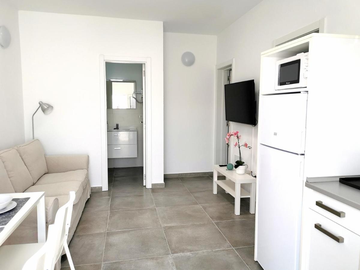 Anjomacar A Apartament