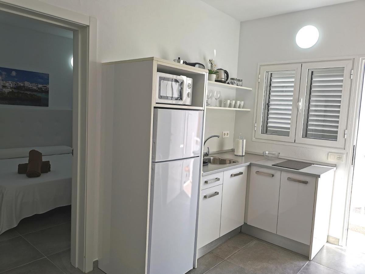 Anjomacar A Apartament *