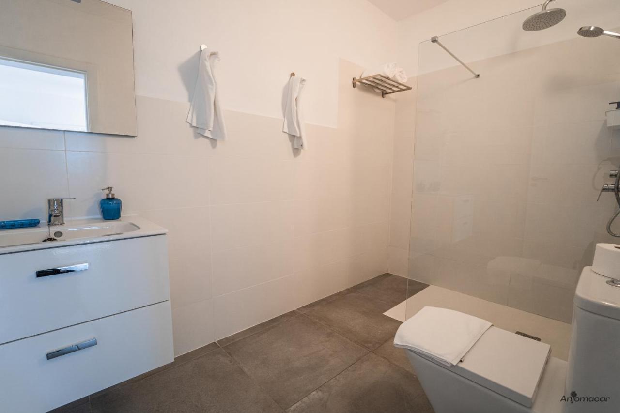 Anjomacar A Apartament *