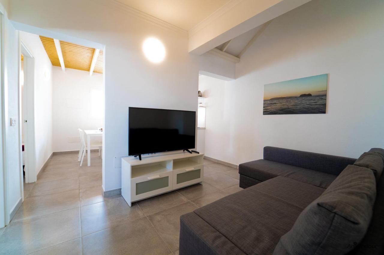 Apartament Anjomacar A Teguise (Lanzarote)