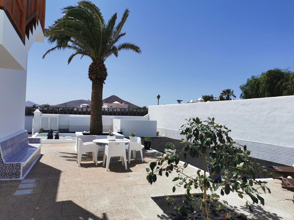 Appartement Anjomacar A Teguise (Lanzarote)