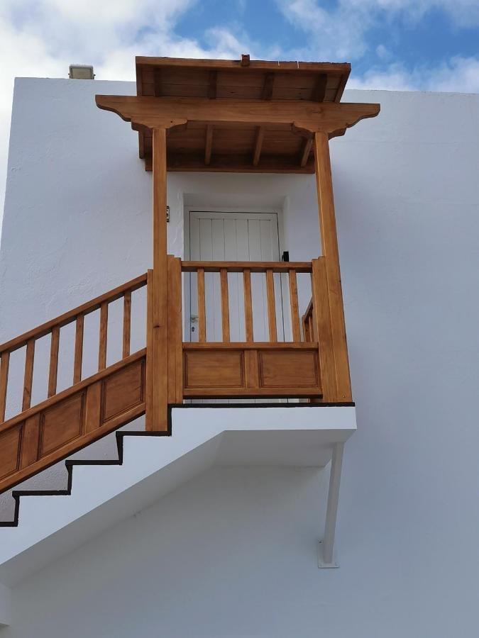 Anjomacar I Apartamento Teguise (Lanzarote)