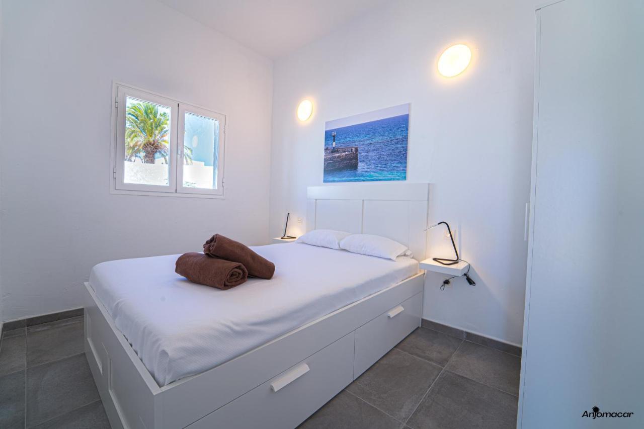 Anjomacar I Apartamento *