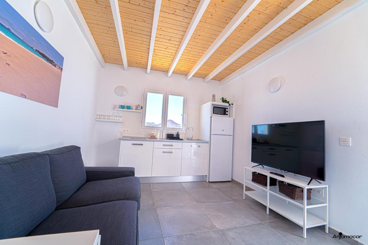 Anjomacar I Apartamento *