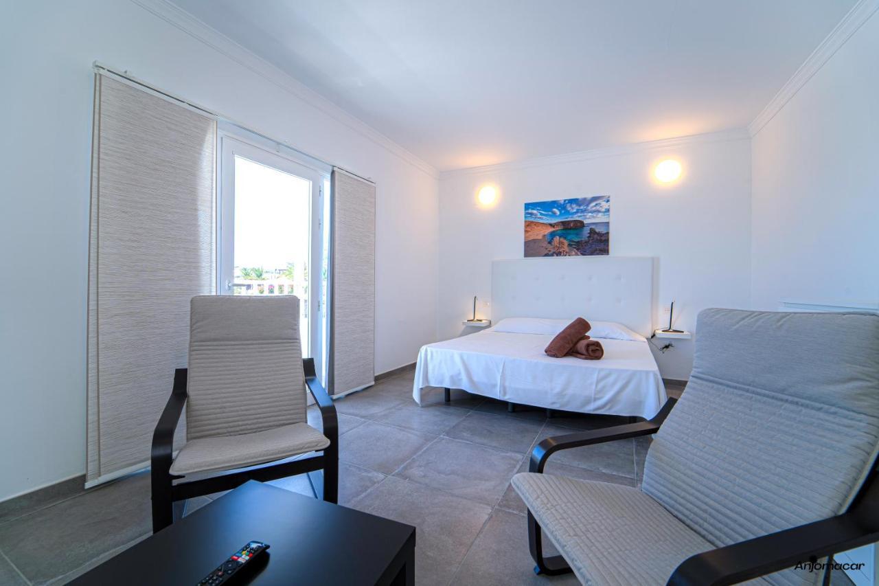 Apartamento Anjomacar I *