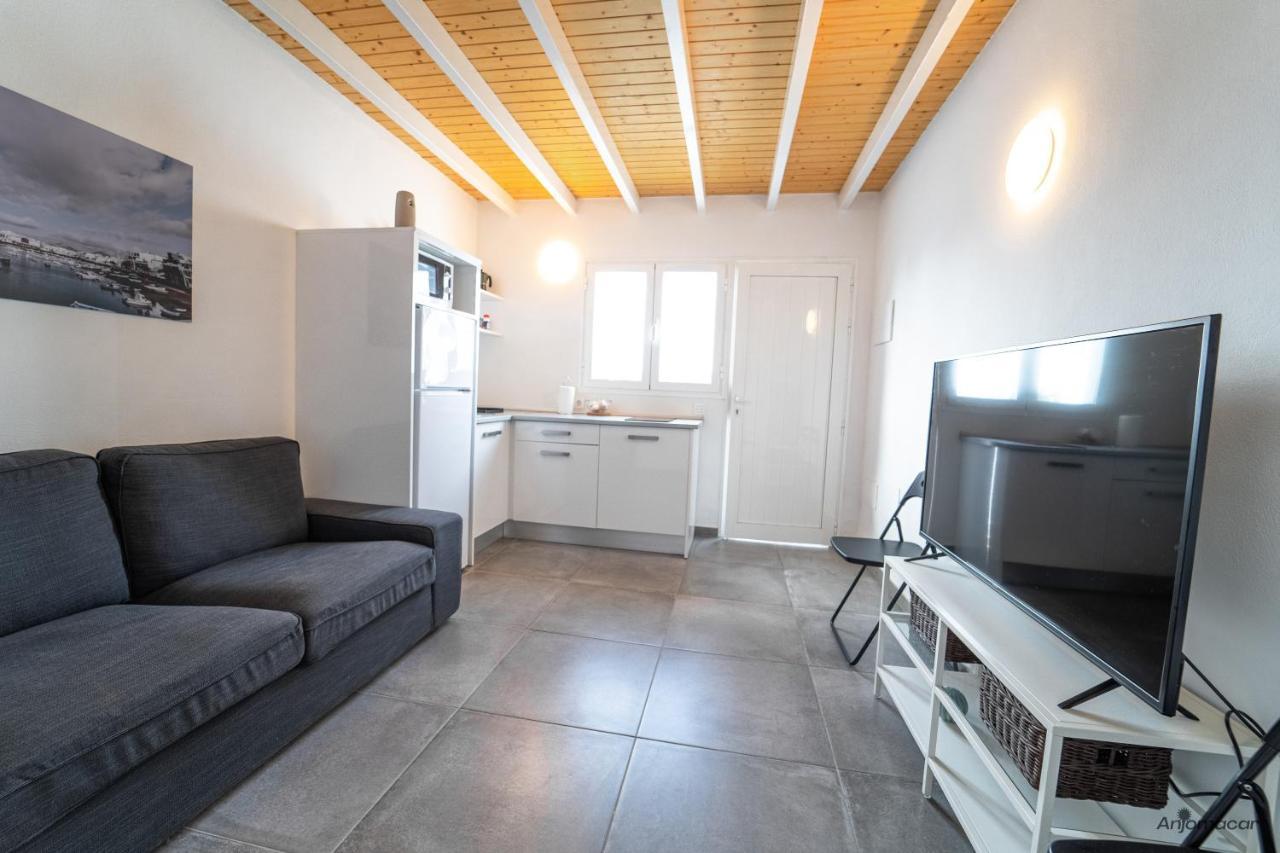 Anjomacar I Apartamento Teguise (Lanzarote)