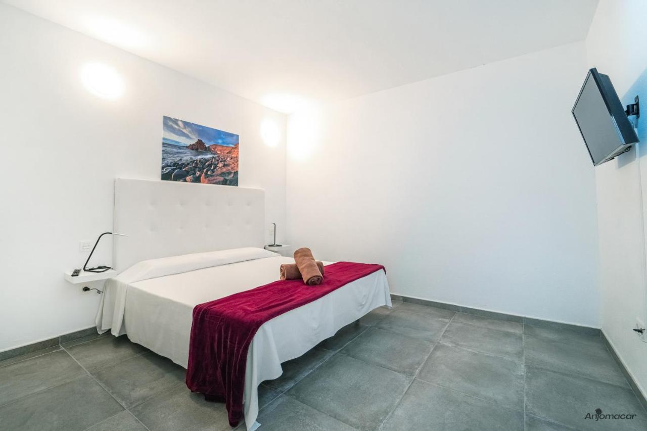 Apartamento Anjomacar I