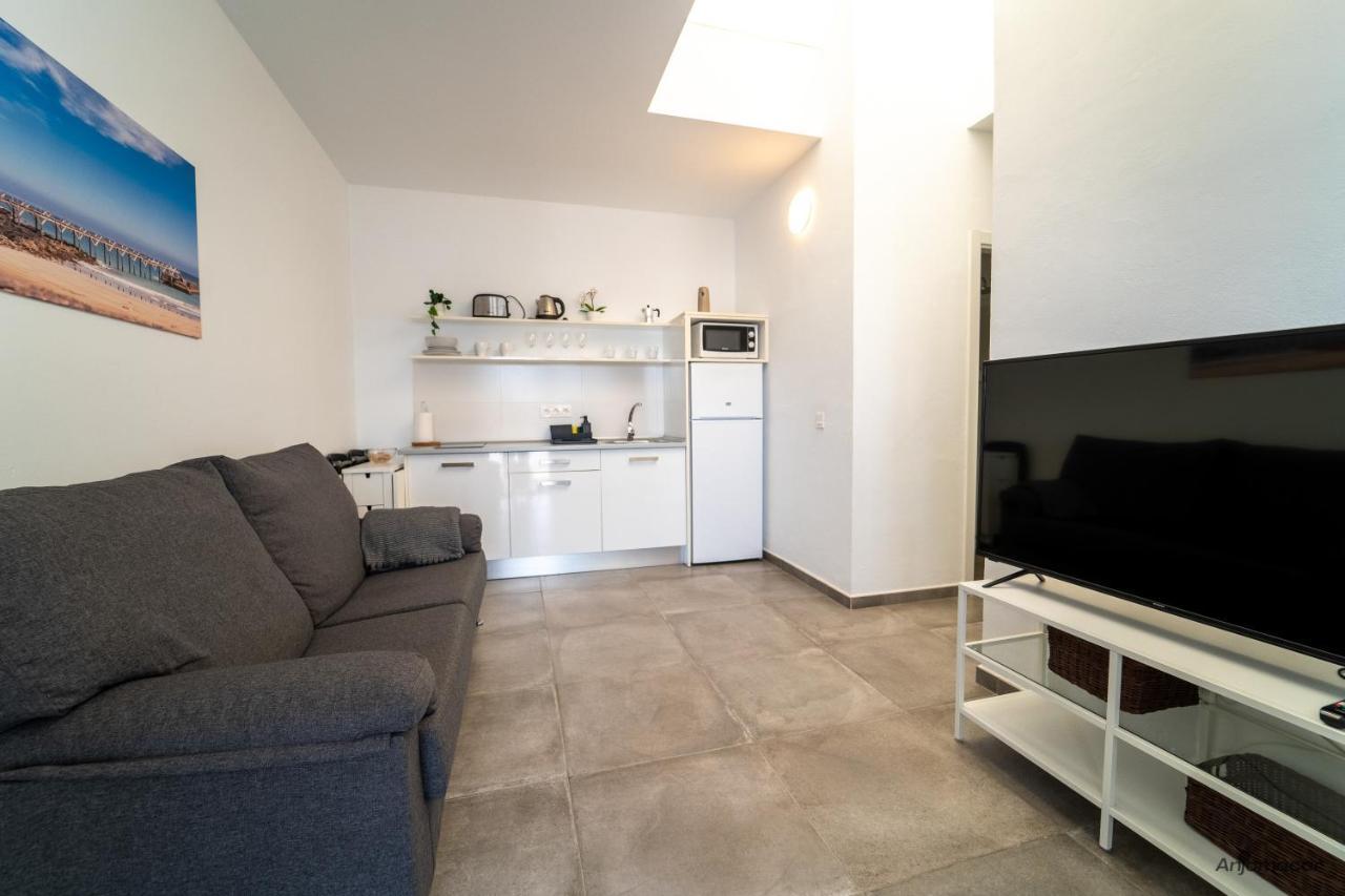 Apartamento Anjomacar I Teguise (Lanzarote)