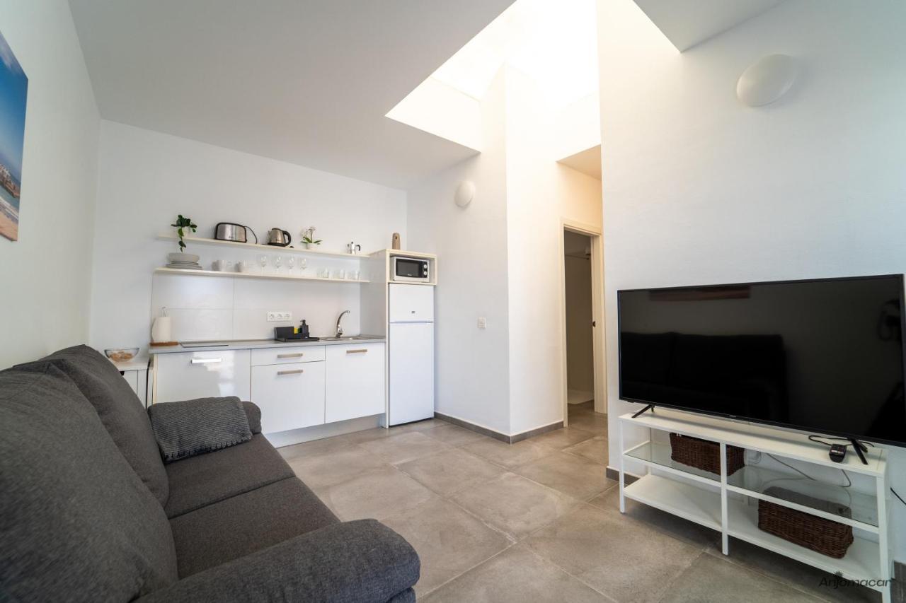 Anjomacar I Apartamento