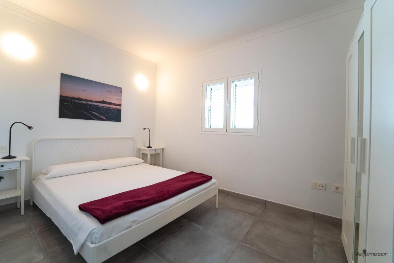 Apartamento Anjomacar I *