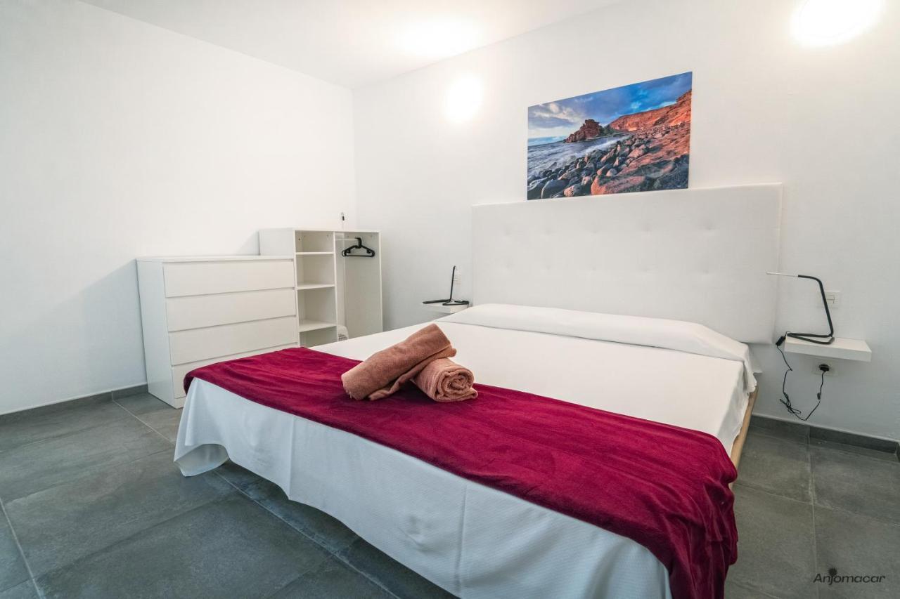 Anjomacar I Apartamento *
